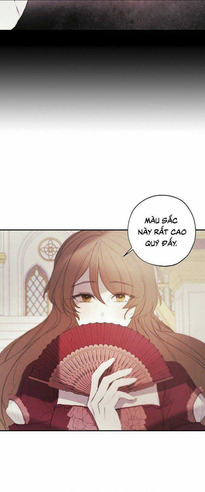 Tiệm Búp Bê Của Công Chúa Chapter 7 trang 25