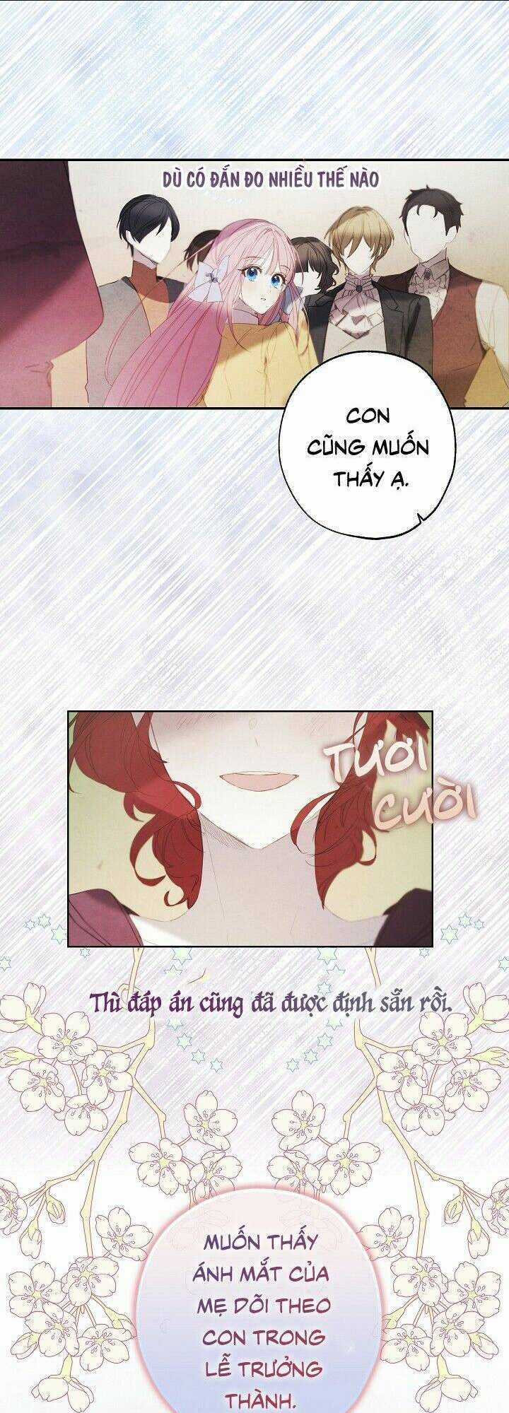 Tiệm Búp Bê Của Công Chúa Chapter 7 trang 3