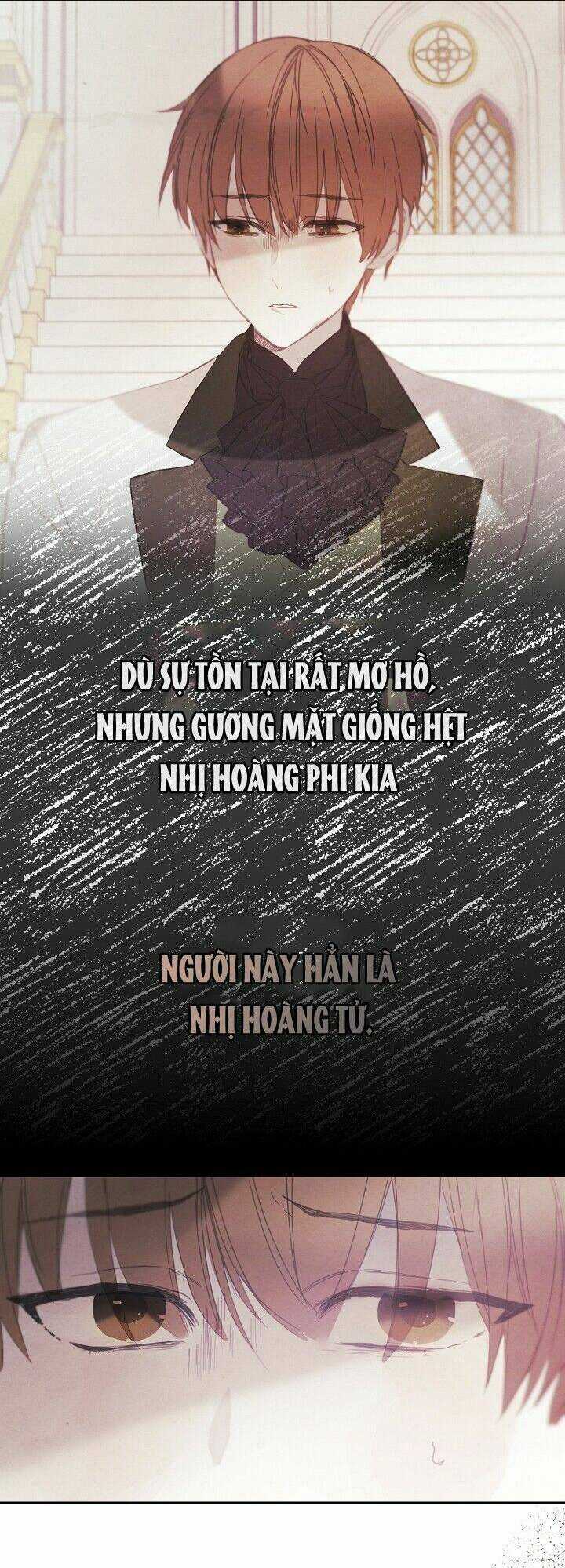 Tiệm Búp Bê Của Công Chúa Chapter 7 trang 30