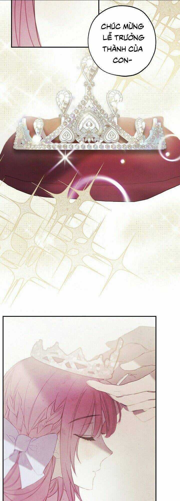 Tiệm Búp Bê Của Công Chúa Chapter 7 trang 34