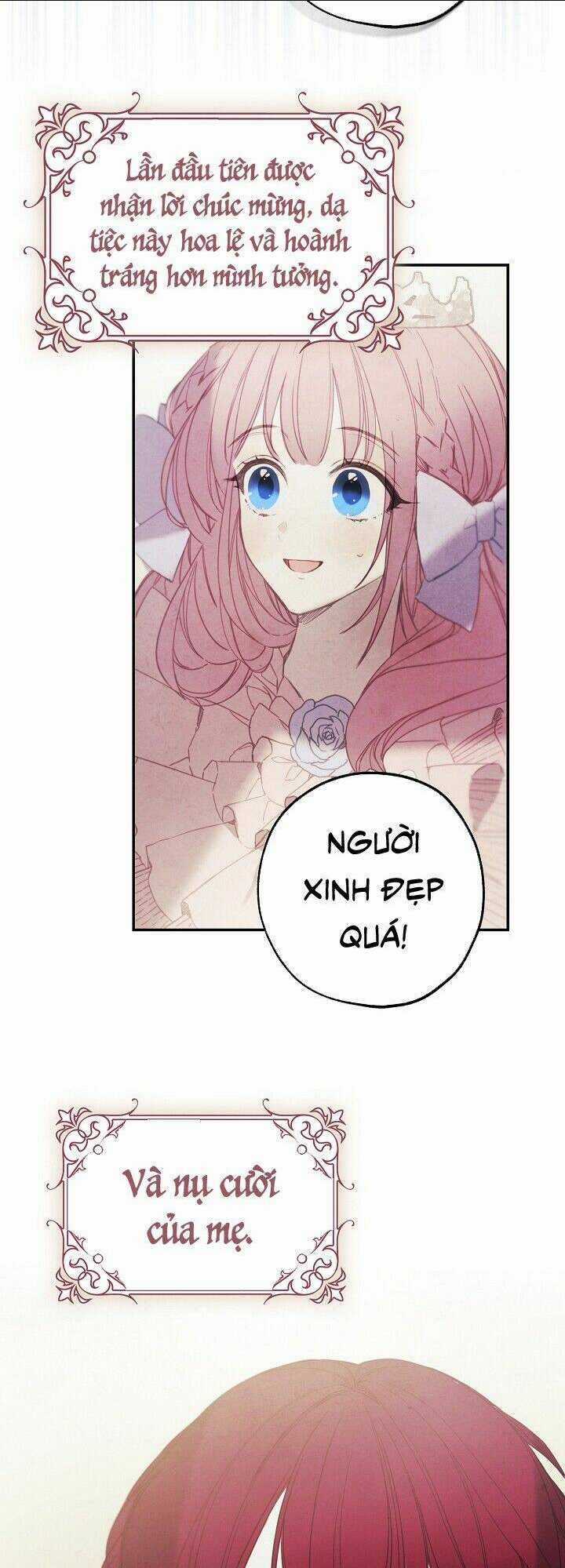 Tiệm Búp Bê Của Công Chúa Chapter 7 trang 36