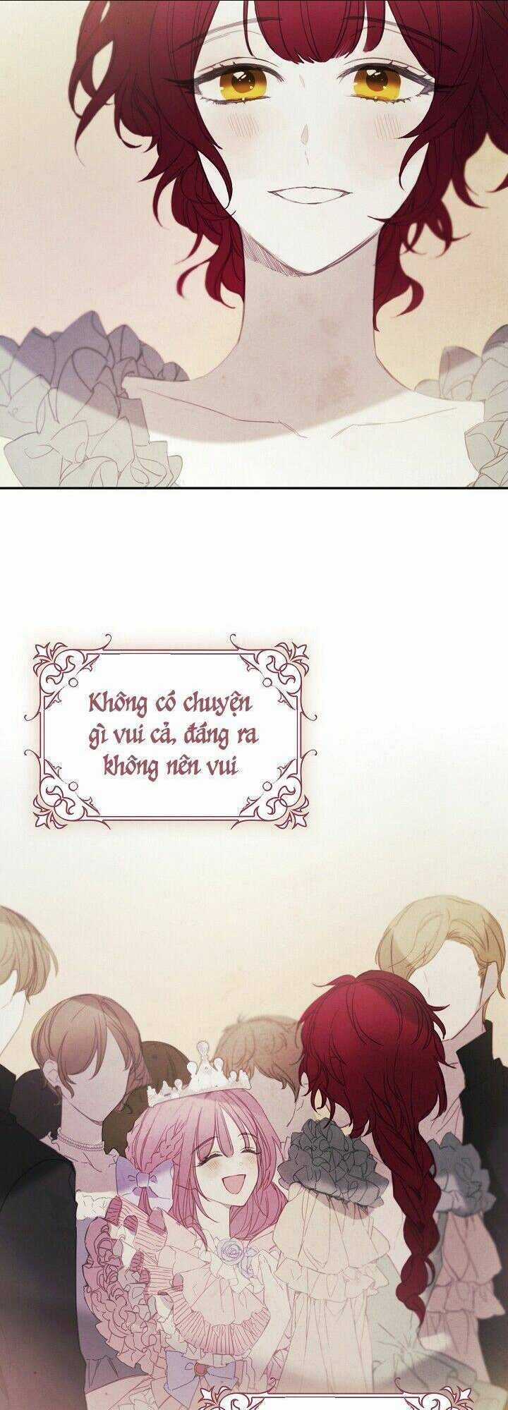 Tiệm Búp Bê Của Công Chúa Chapter 7 trang 37