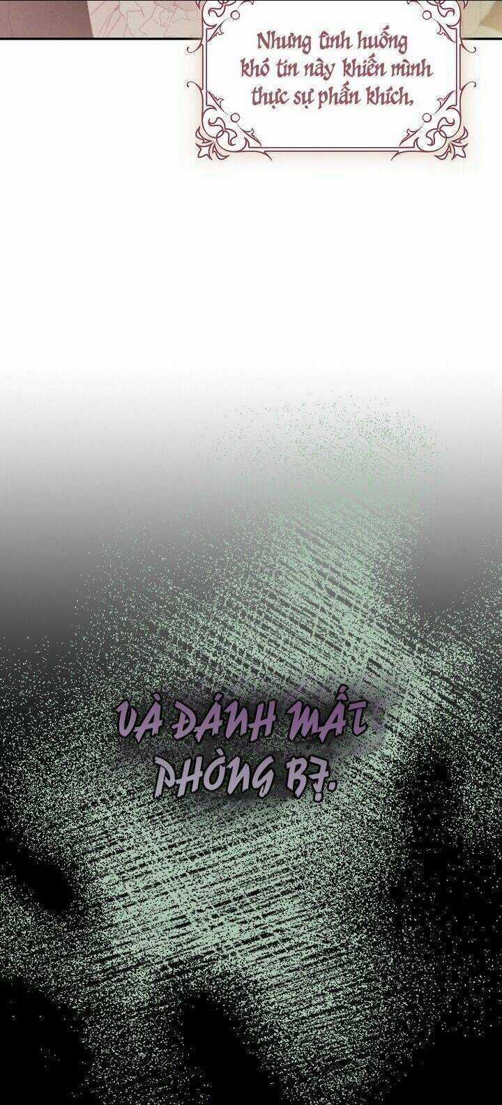 Tiệm Búp Bê Của Công Chúa Chapter 7 trang 38