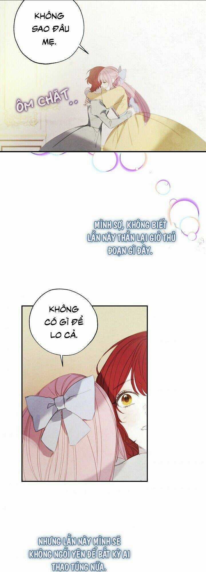 Tiệm Búp Bê Của Công Chúa Chapter 7 trang 5