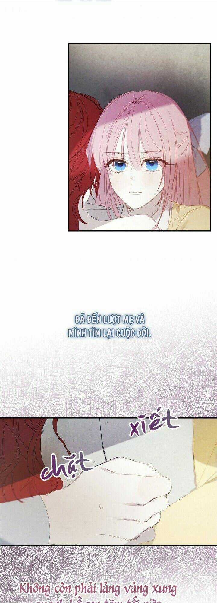 Tiệm Búp Bê Của Công Chúa Chapter 7 trang 6