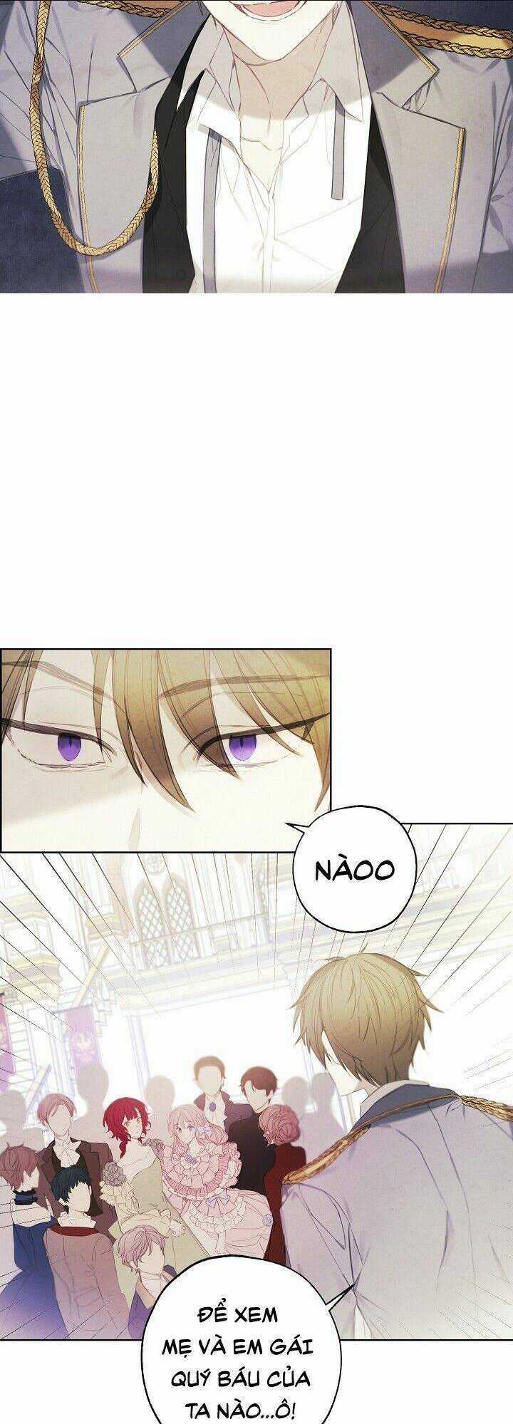 Tiệm Búp Bê Của Công Chúa Chapter 8 trang 11