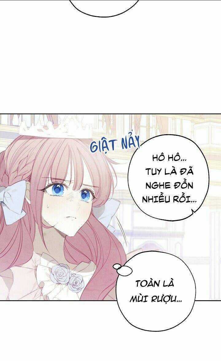 Tiệm Búp Bê Của Công Chúa Chapter 8 trang 12