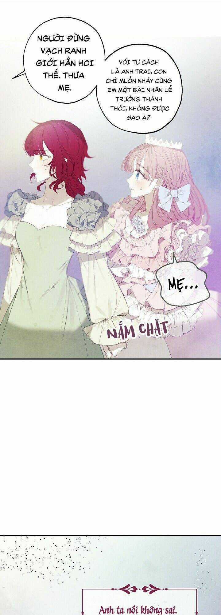 Tiệm Búp Bê Của Công Chúa Chapter 8 trang 15