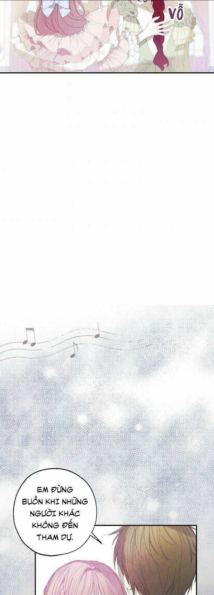 Tiệm Búp Bê Của Công Chúa Chapter 8 trang 18