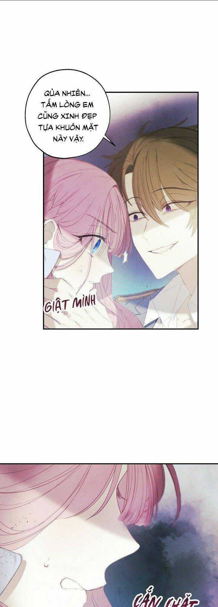 Tiệm Búp Bê Của Công Chúa Chapter 8 trang 22