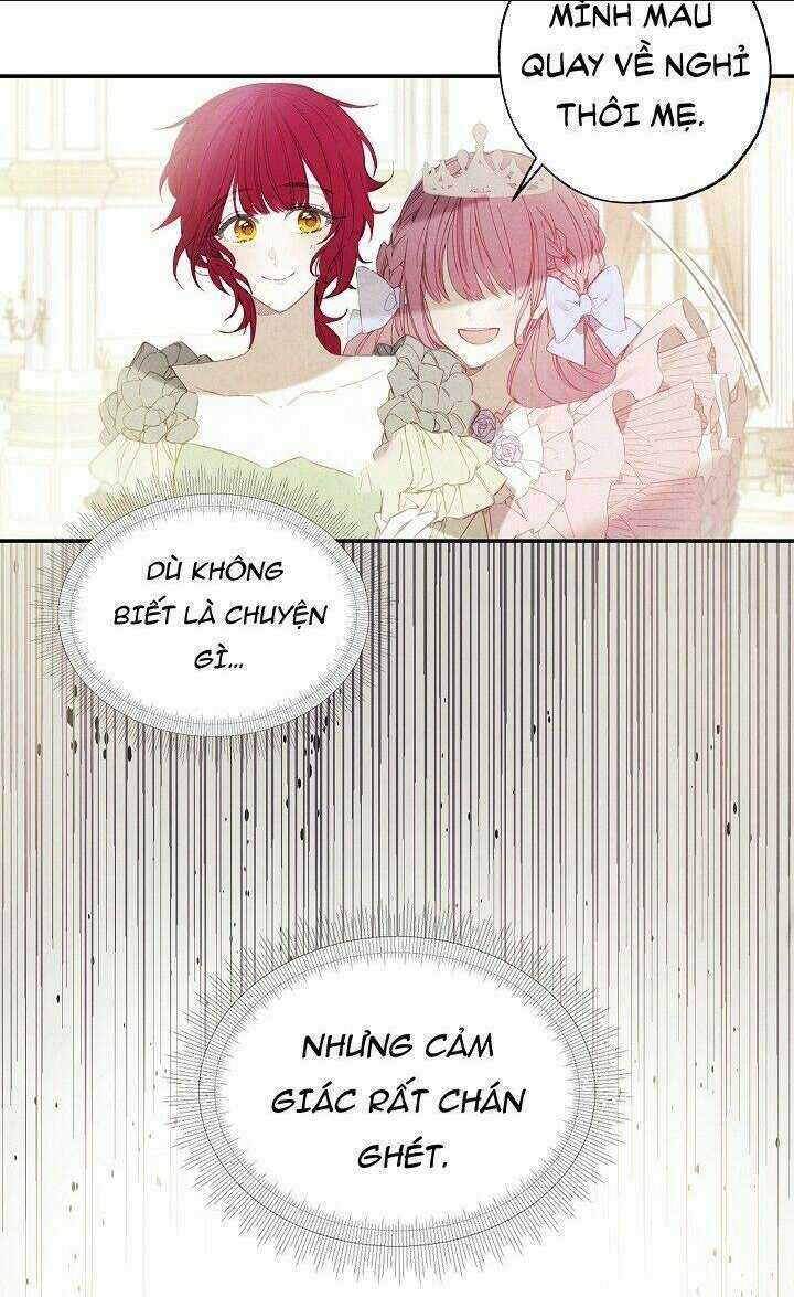 Tiệm Búp Bê Của Công Chúa Chapter 8 trang 26