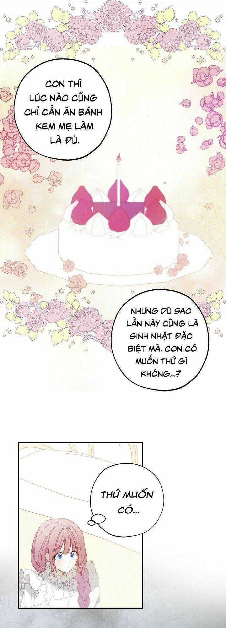 Tiệm Búp Bê Của Công Chúa Chapter 8 trang 30