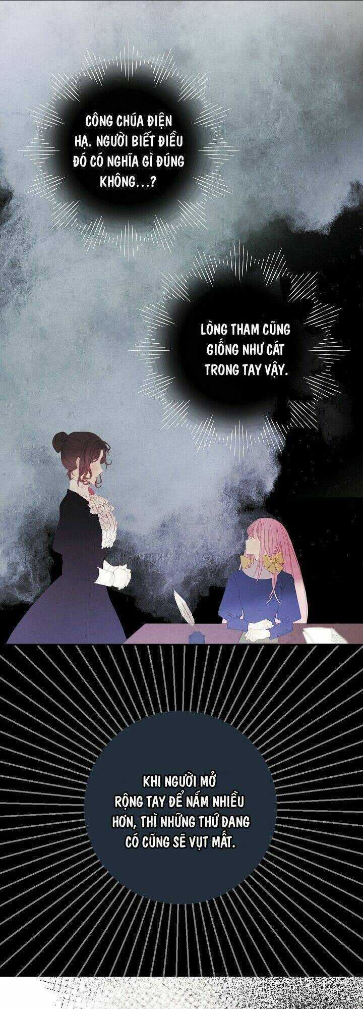 Tiệm Búp Bê Của Công Chúa Chapter 8 trang 31