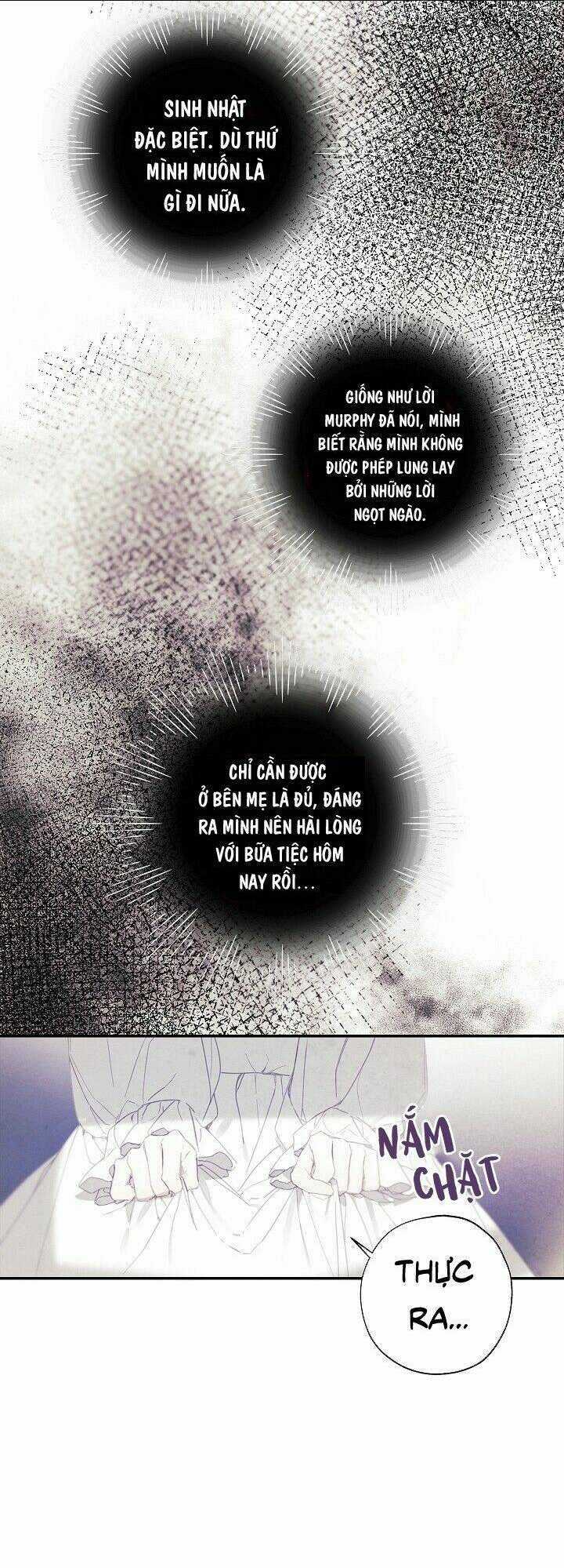 Tiệm Búp Bê Của Công Chúa Chapter 8 trang 32