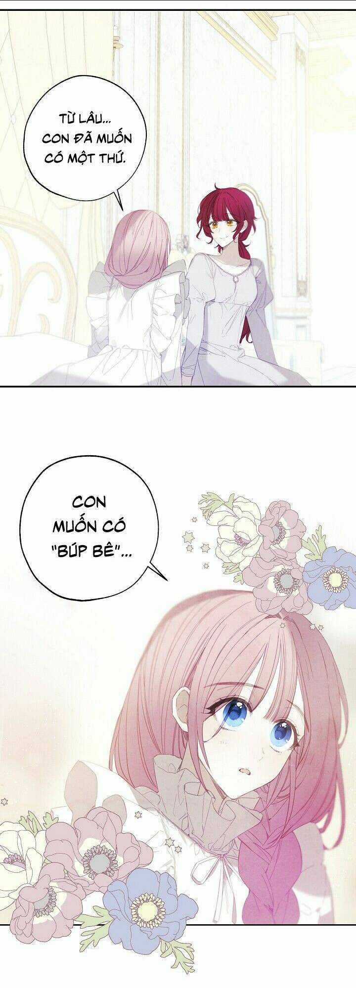 Tiệm Búp Bê Của Công Chúa Chapter 8 trang 33