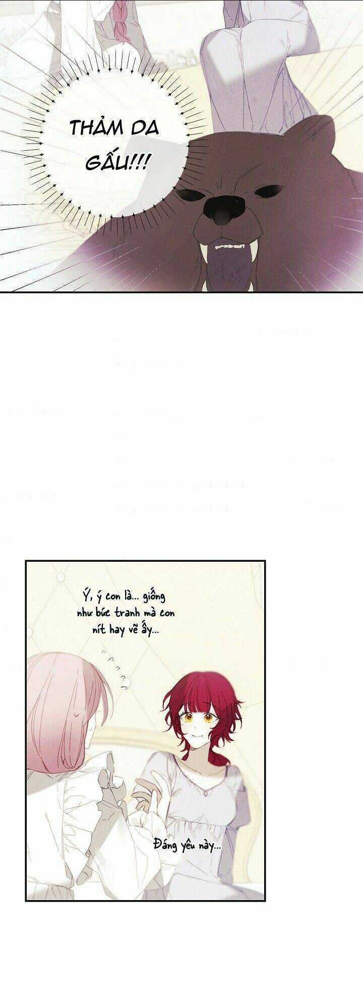 Tiệm Búp Bê Của Công Chúa Chapter 8 trang 35