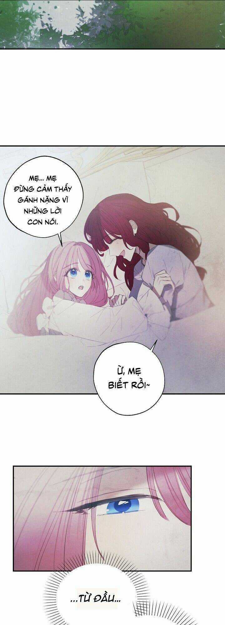 Tiệm Búp Bê Của Công Chúa Chapter 8 trang 37