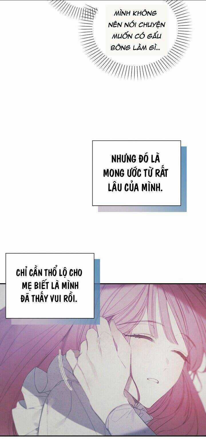 Tiệm Búp Bê Của Công Chúa Chapter 8 trang 38