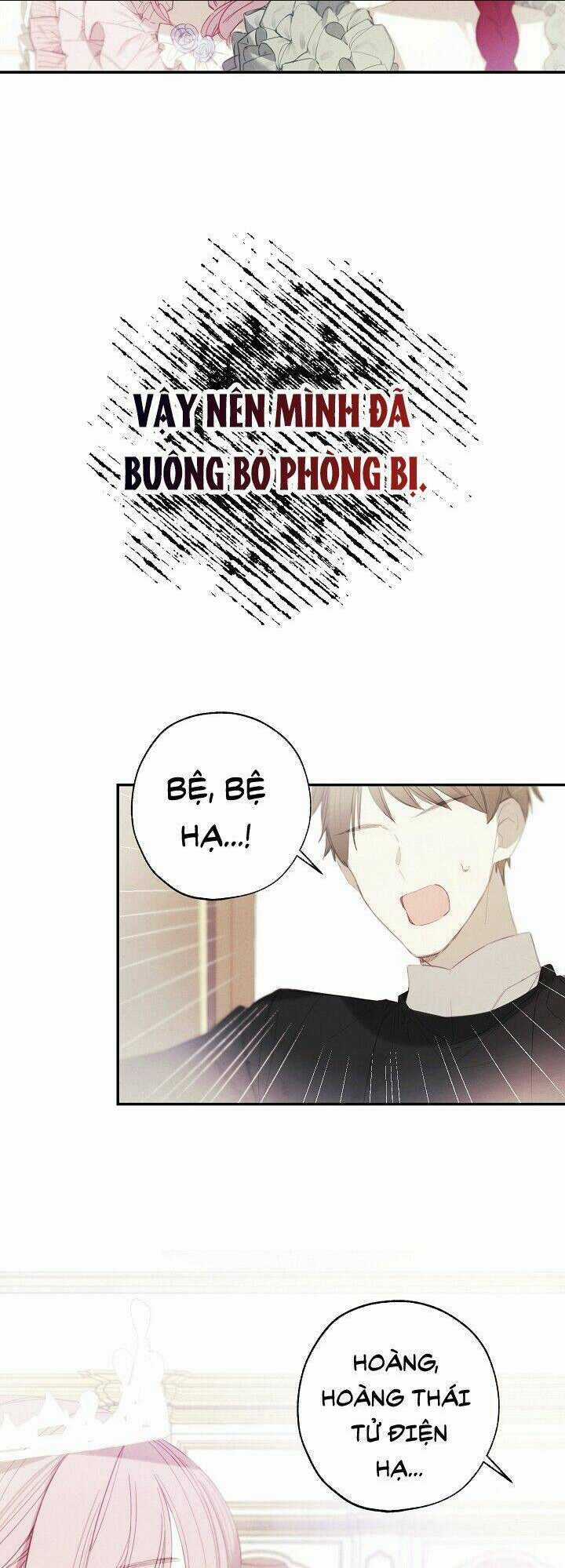 Tiệm Búp Bê Của Công Chúa Chapter 8 trang 4