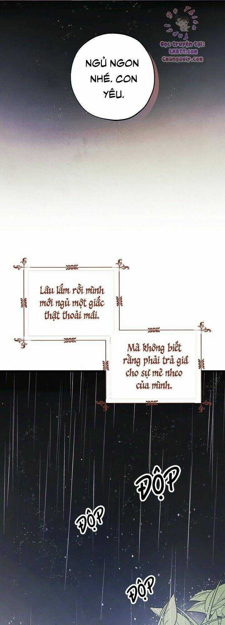 Tiệm Búp Bê Của Công Chúa Chapter 8 trang 40