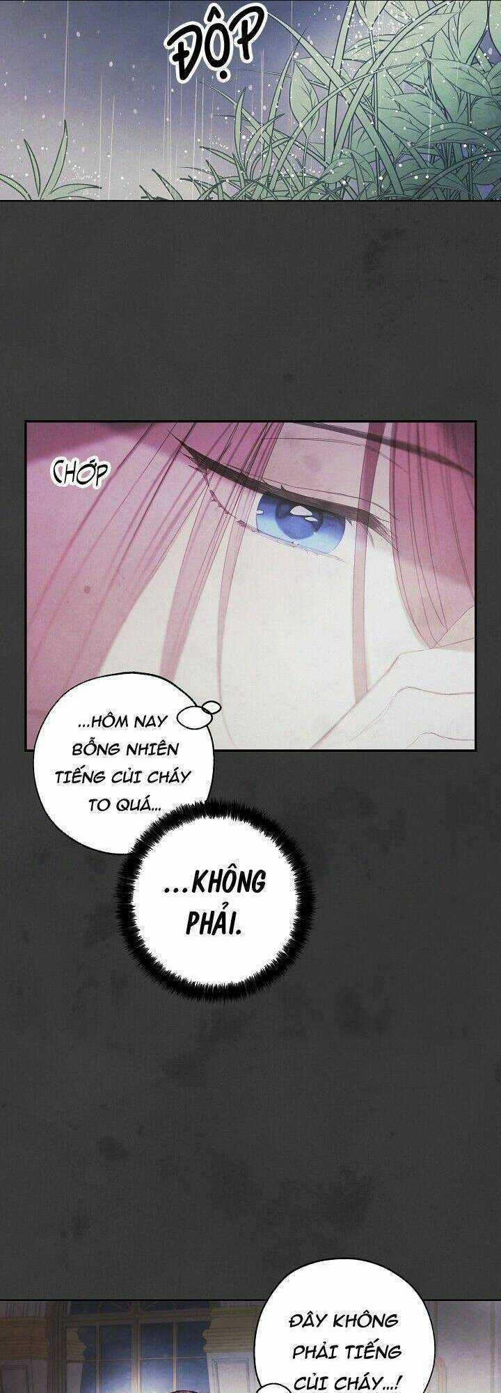 Tiệm Búp Bê Của Công Chúa Chapter 8 trang 41