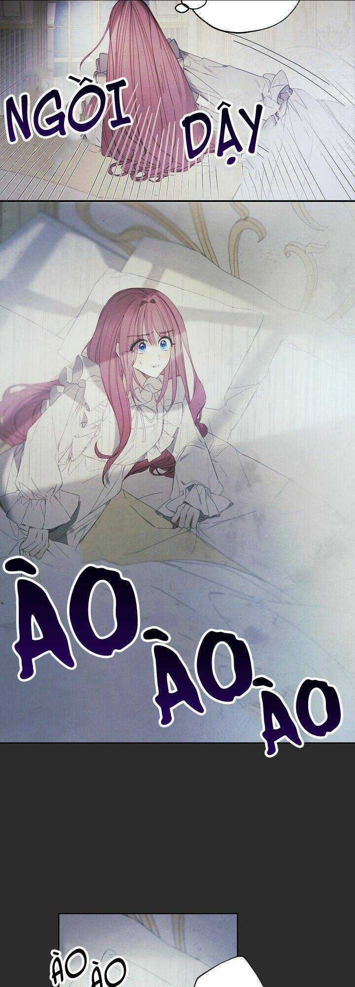 Tiệm Búp Bê Của Công Chúa Chapter 8 trang 42