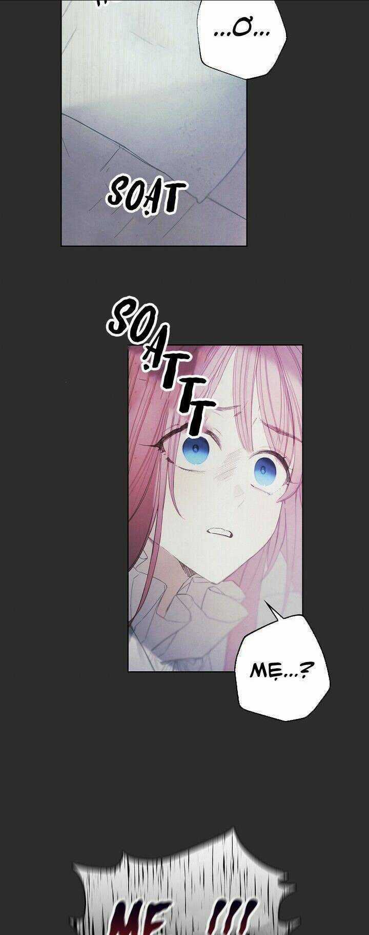 Tiệm Búp Bê Của Công Chúa Chapter 8 trang 43