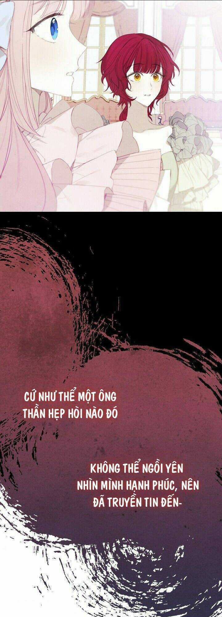 Tiệm Búp Bê Của Công Chúa Chapter 8 trang 5