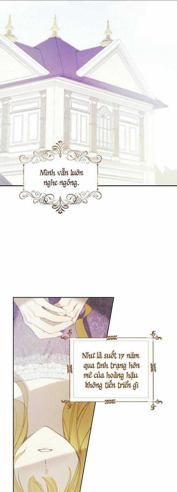 Tiệm Búp Bê Của Công Chúa Chapter 8 trang 7