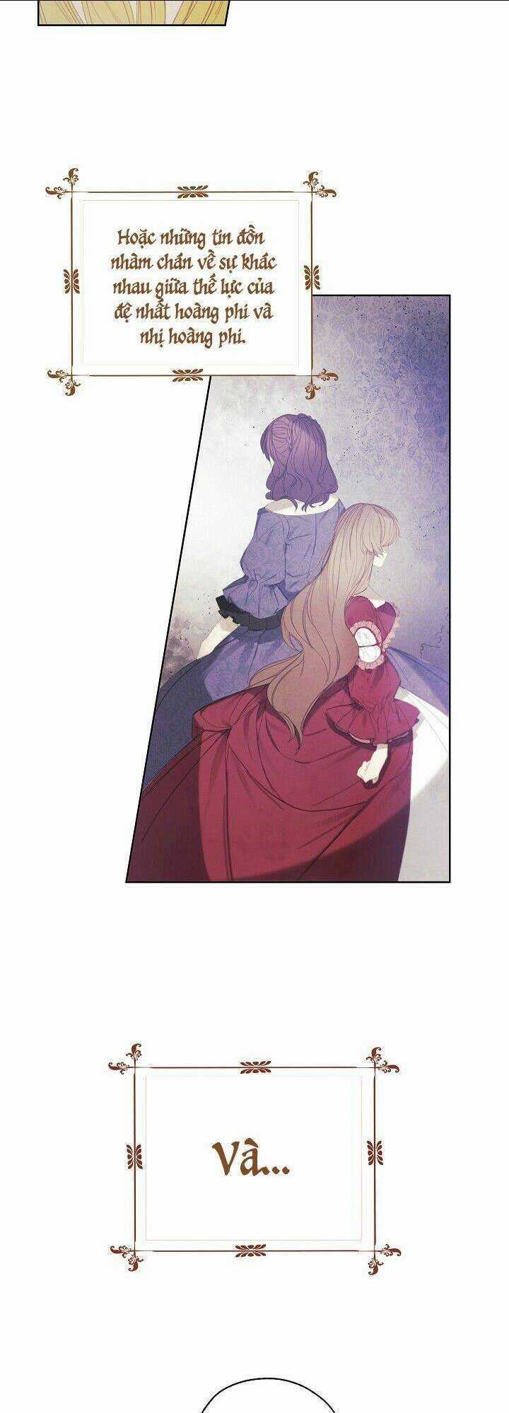 Tiệm Búp Bê Của Công Chúa Chapter 8 trang 8