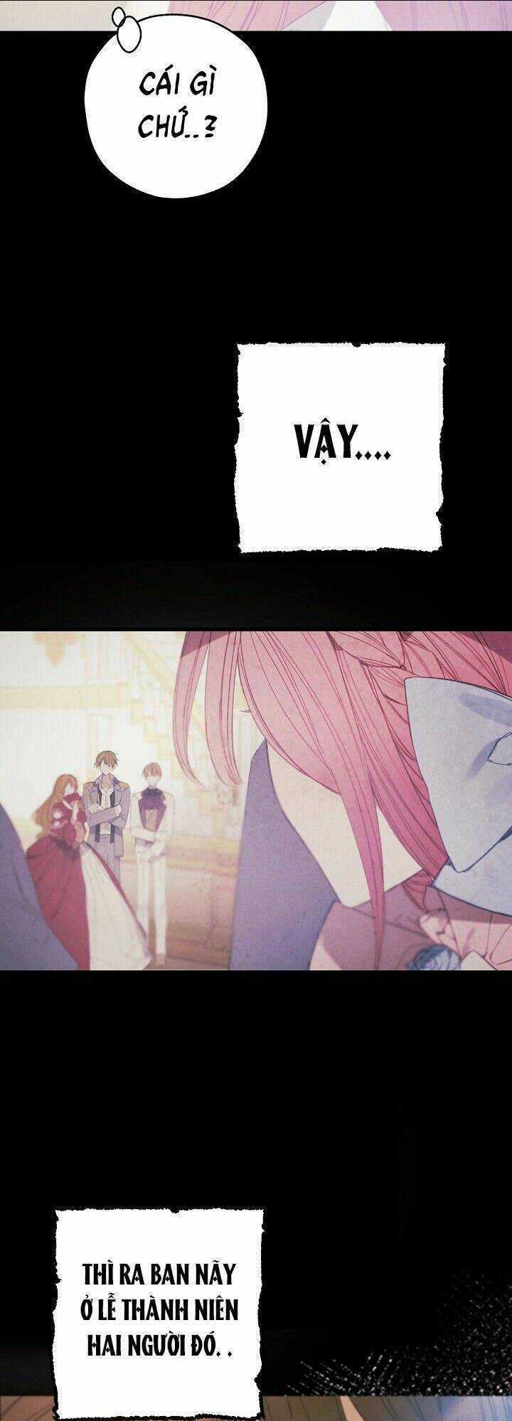 Tiệm Búp Bê Của Công Chúa Chapter 9 trang 10