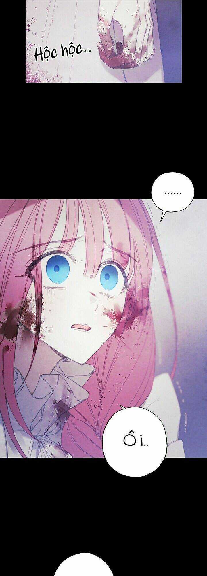 Tiệm Búp Bê Của Công Chúa Chapter 9 trang 19