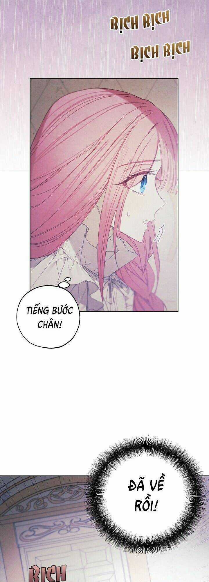 Tiệm Búp Bê Của Công Chúa Chapter 9 trang 2