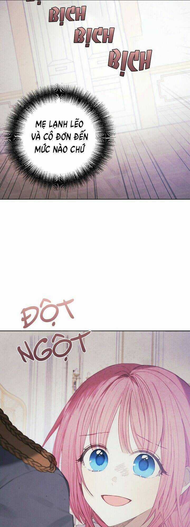 Tiệm Búp Bê Của Công Chúa Chapter 9 trang 3