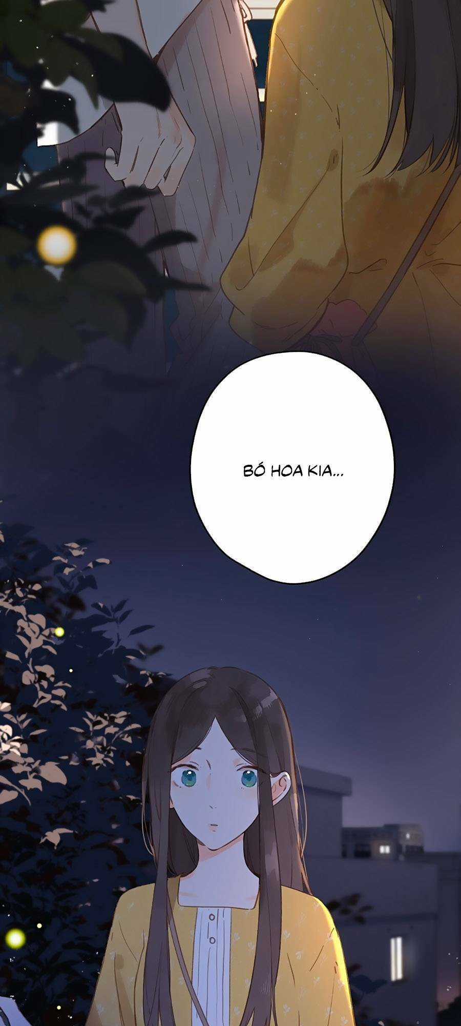 Tiệm Hoa Hướng Dương Góc Phố Chapter 12 trang 1