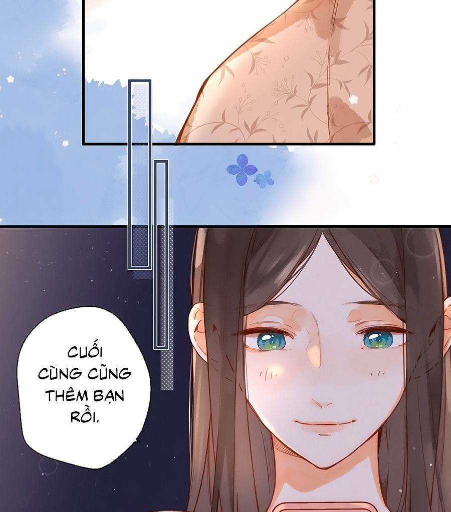 Tiệm Hoa Hướng Dương Góc Phố Chapter 21 trang 20