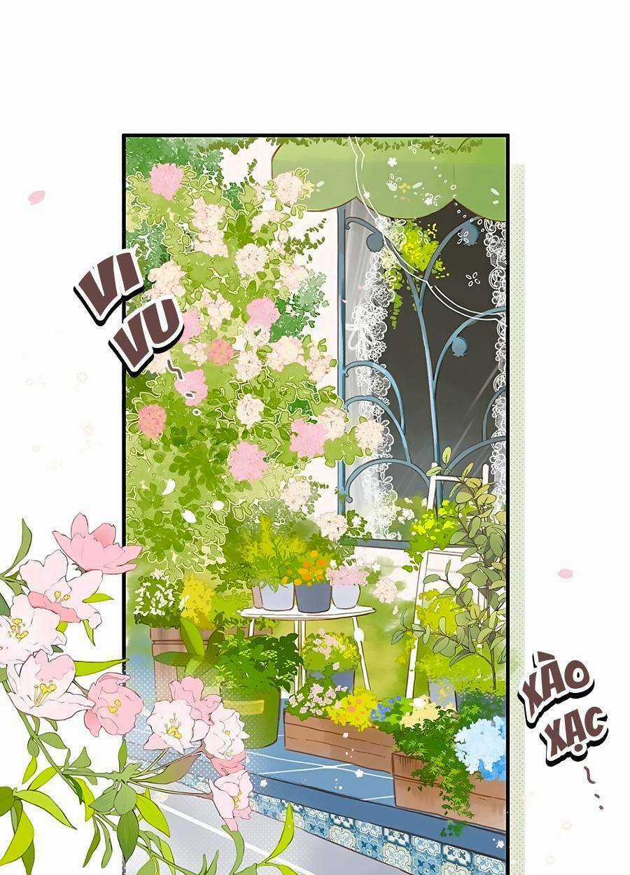 Tiệm Hoa Hướng Dương Góc Phố Chapter 26 trang 1