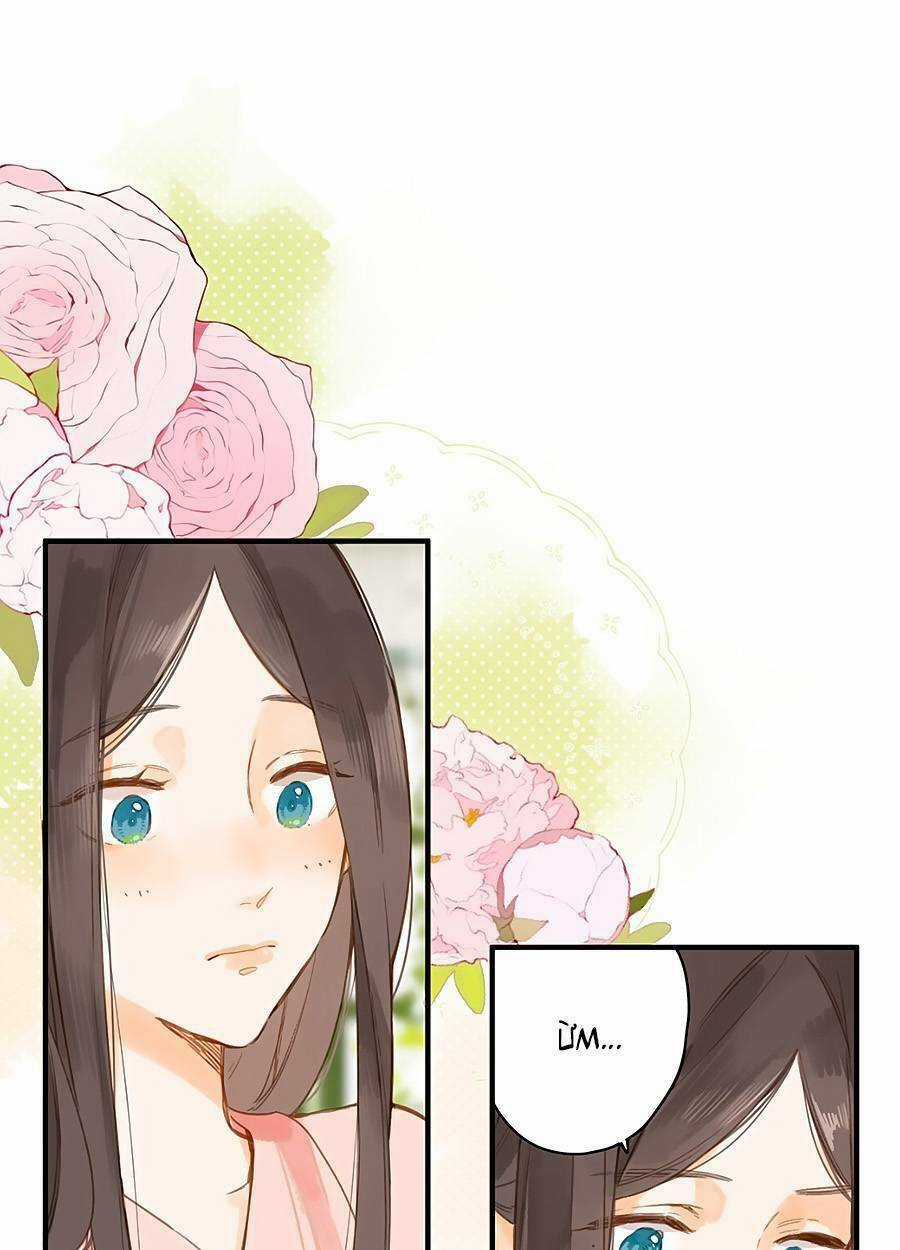 Tiệm Hoa Hướng Dương Góc Phố Chapter 27 trang 1