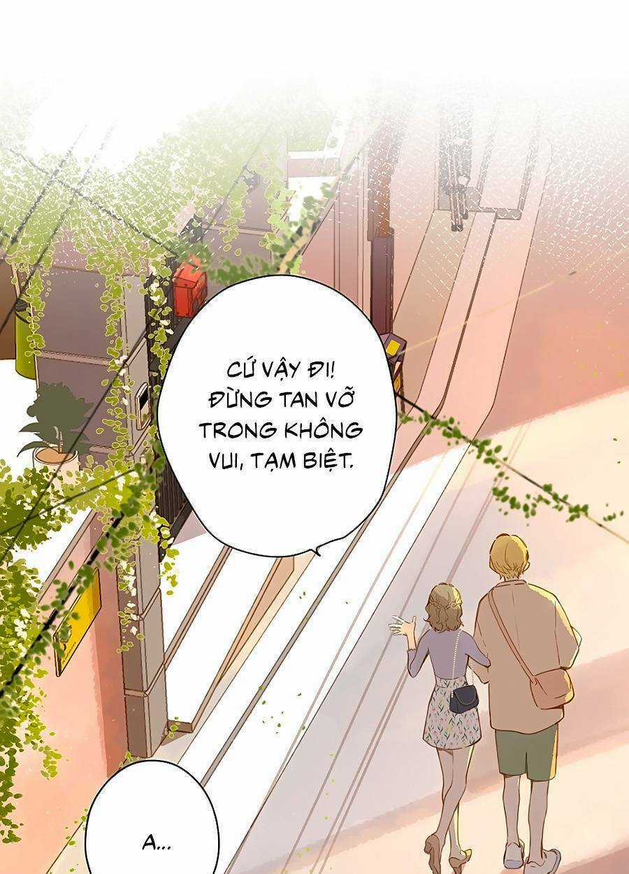 Tiệm Hoa Hướng Dương Góc Phố Chapter 30 trang 1