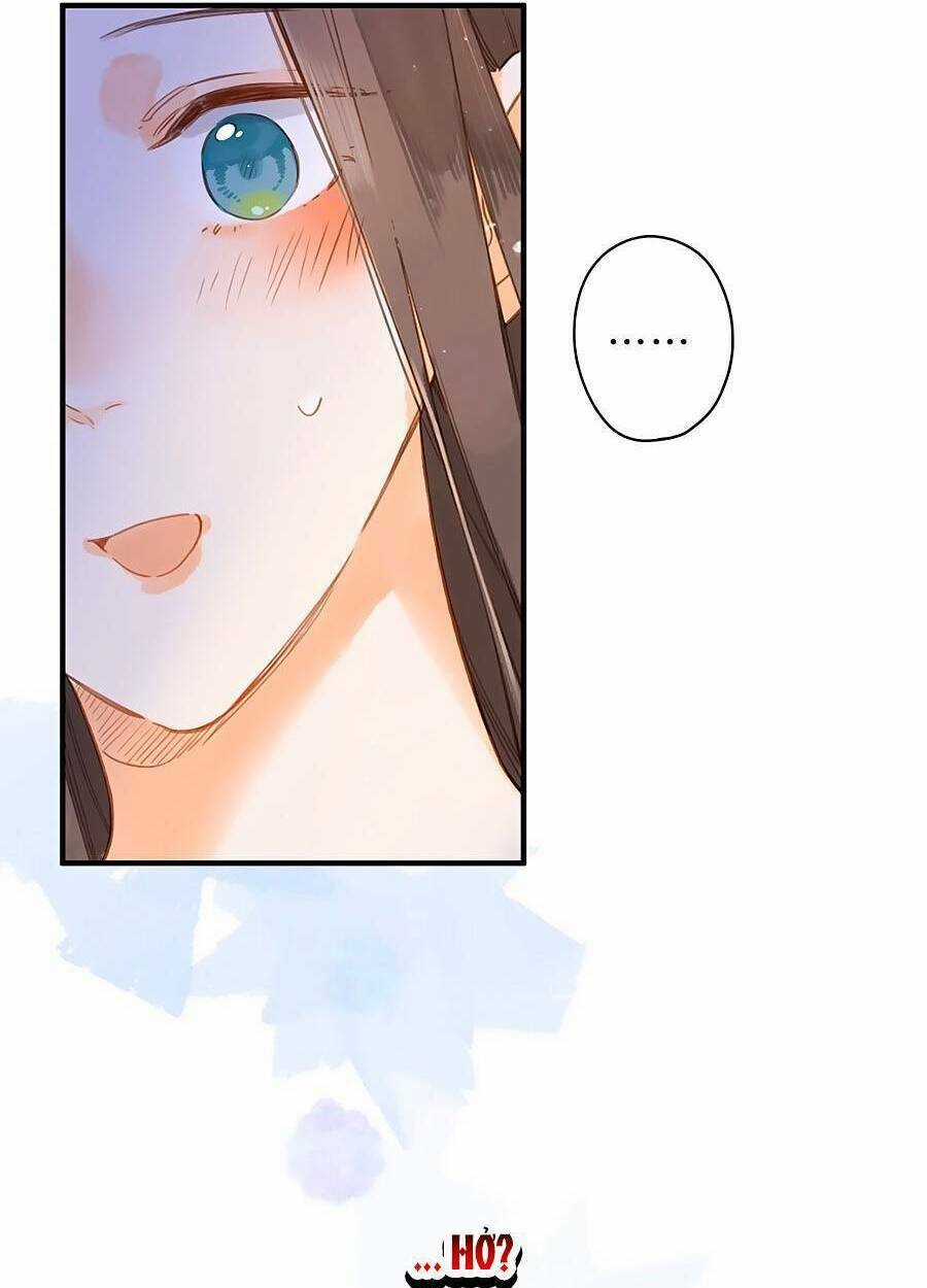 Tiệm Hoa Hướng Dương Góc Phố Chapter 35 trang 14