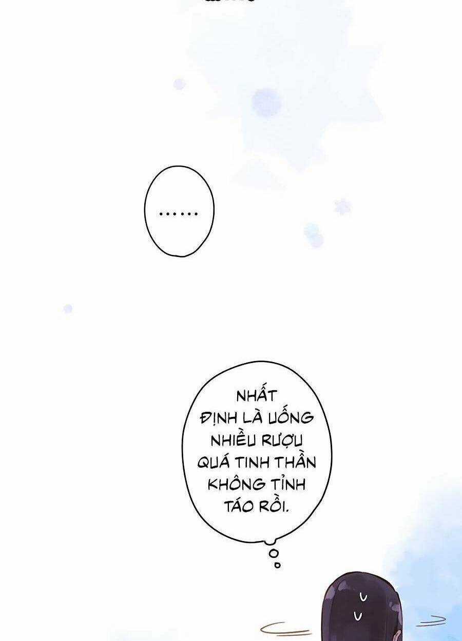 Tiệm Hoa Hướng Dương Góc Phố Chapter 35 trang 15