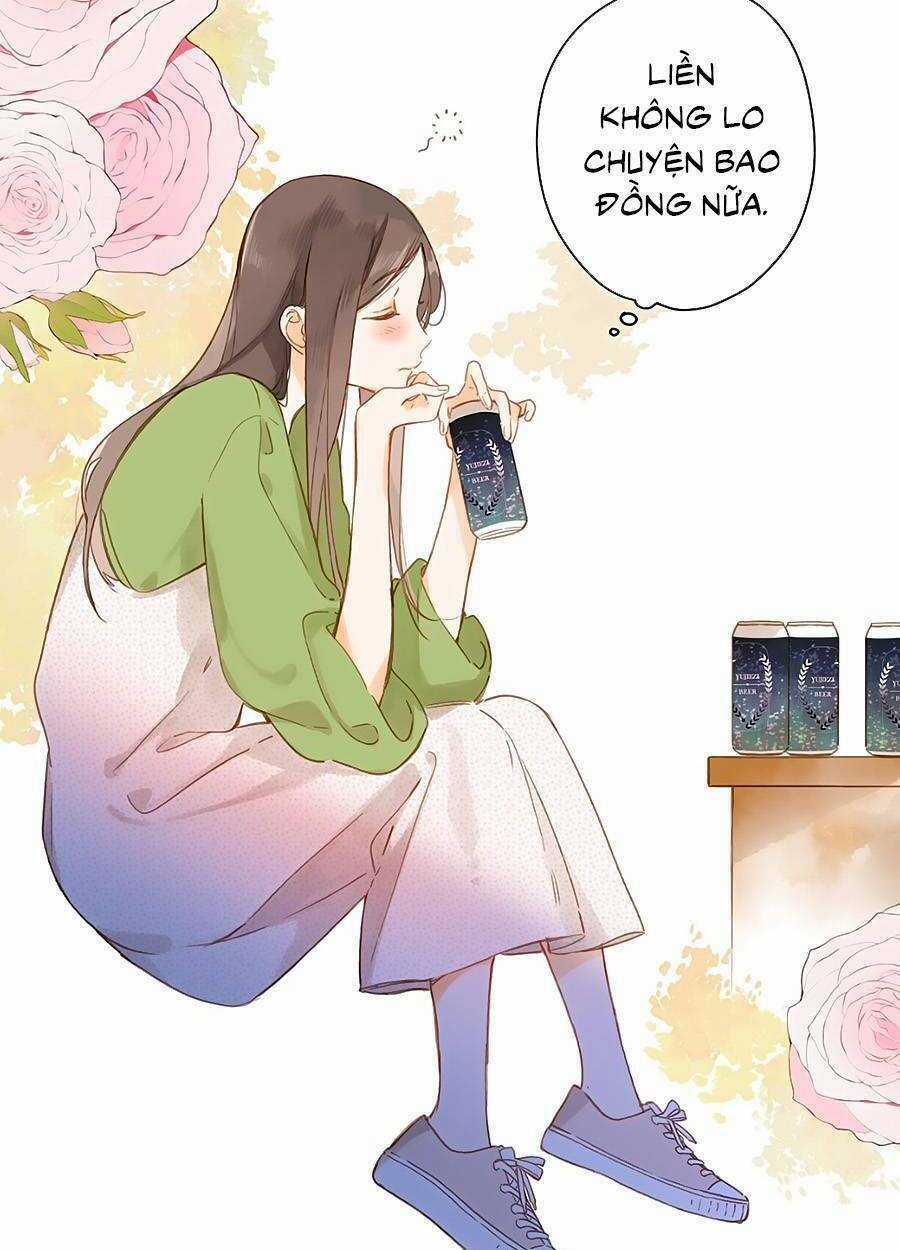 Tiệm Hoa Hướng Dương Góc Phố Chapter 35 trang 21