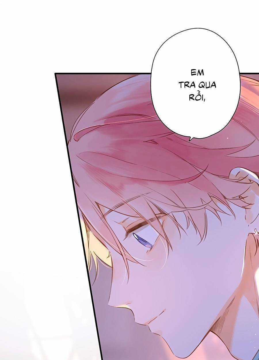 Tiệm Hoa Hướng Dương Góc Phố Chapter 35 trang 24