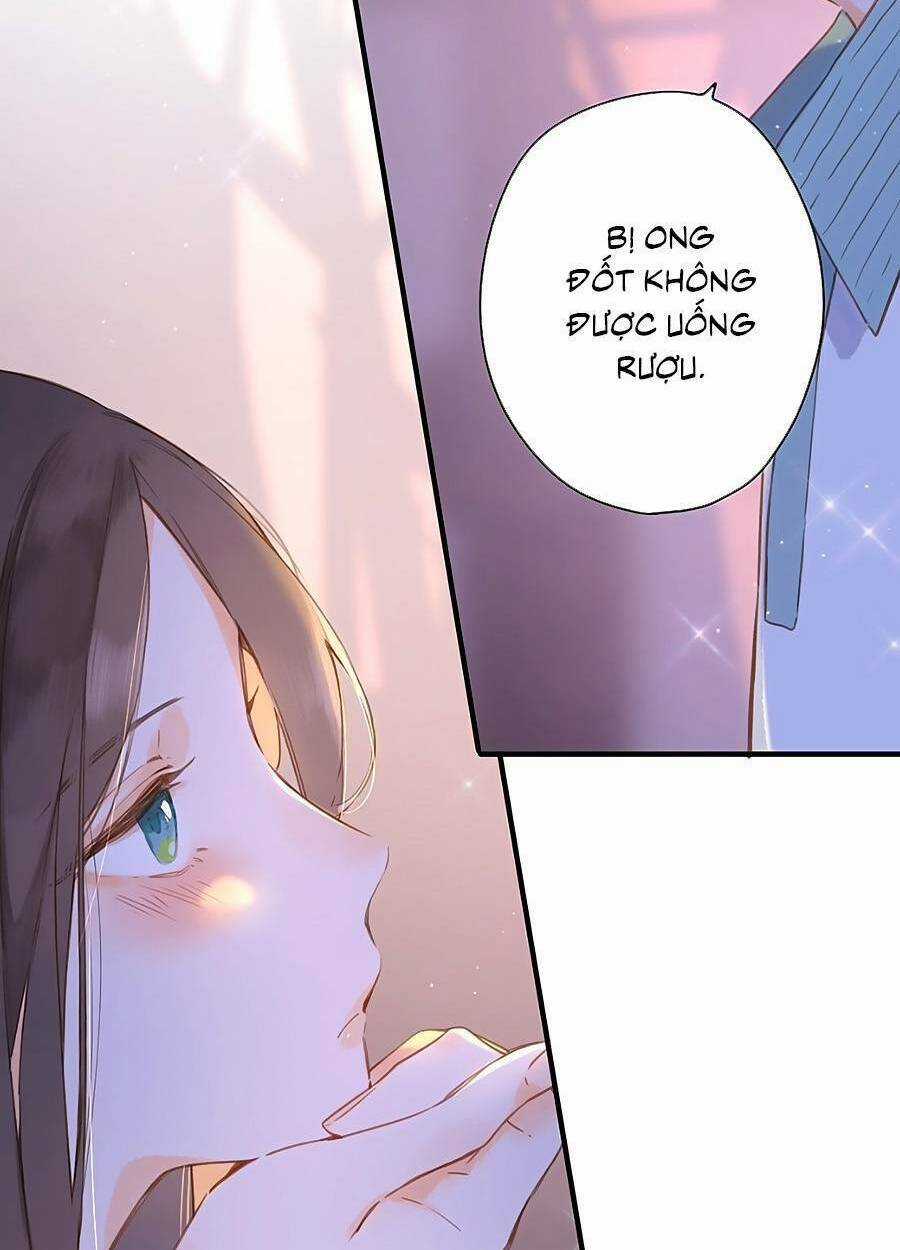 Tiệm Hoa Hướng Dương Góc Phố Chapter 35 trang 25