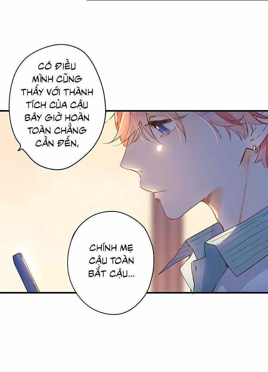 Tiệm Hoa Hướng Dương Góc Phố Chapter 35 trang 3