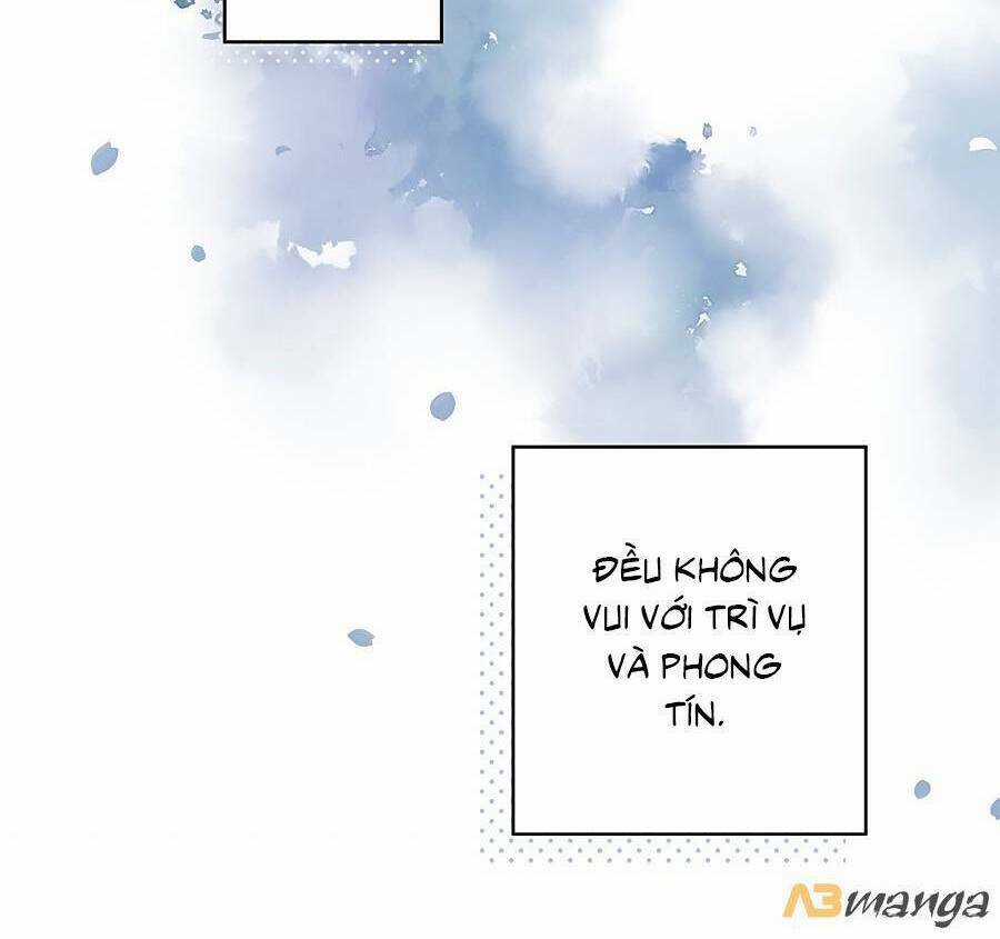 Tiệm Hoa Hướng Dương Góc Phố Chapter 35 trang 30