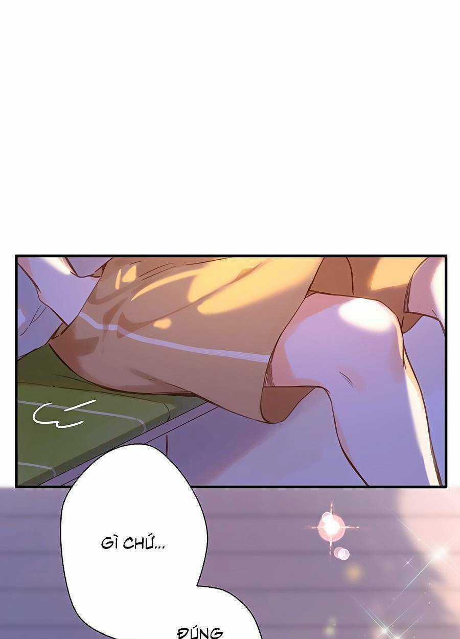 Tiệm Hoa Hướng Dương Góc Phố Chapter 35 trang 31