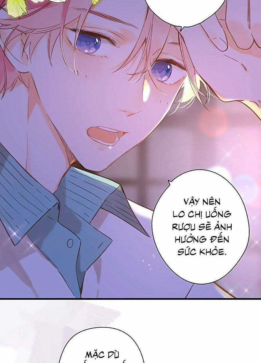 Tiệm Hoa Hướng Dương Góc Phố Chapter 35 trang 34