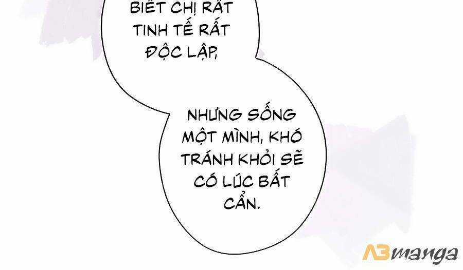 Tiệm Hoa Hướng Dương Góc Phố Chapter 35 trang 35