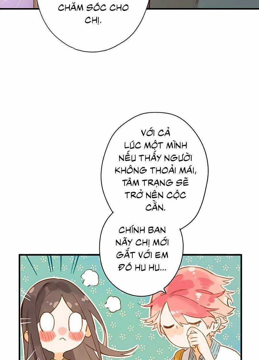 Tiệm Hoa Hướng Dương Góc Phố Chapter 35 trang 37